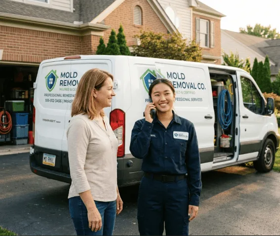 Crawlspace Mold Remediation Whittemore, MI FAQs